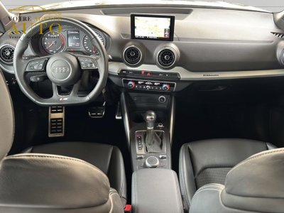 Audi Q2 Quattro 20 40 TFSI - 190ch - BV S-tronic S Line - 14