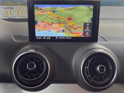 Audi Q2 Quattro 20 40 TFSI - 190ch - BV S-tronic S Line - 16