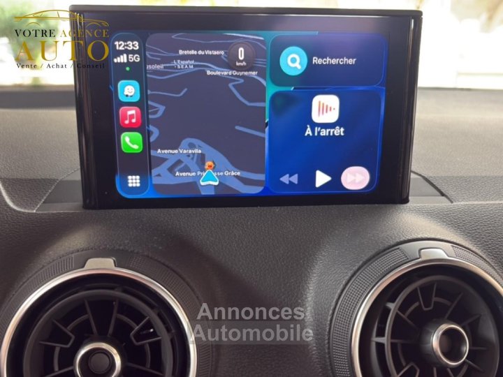 Audi Q2 Quattro 20 40 TFSI - 190ch - BV S-tronic S Line - 17