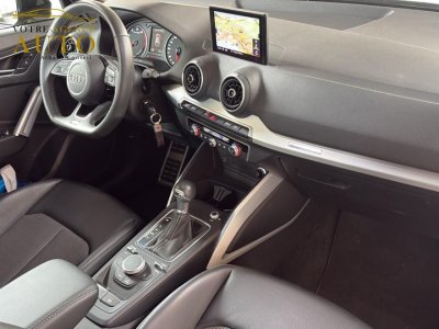 Audi Q2 Quattro 20 40 TFSI - 190ch - BV S-tronic S Line - 19