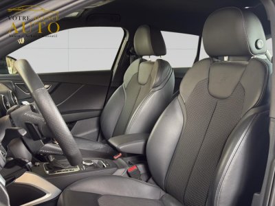 Audi Q2 Quattro 20 40 TFSI - 190ch - BV S-tronic S Line - 20