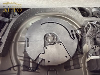 Audi Q2 Quattro 20 40 TFSI - 190ch - BV S-tronic S Line - 21