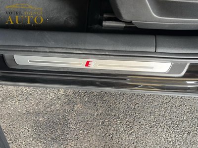 Audi Q2 Quattro 20 40 TFSI - 190ch - BV S-tronic S Line - 23