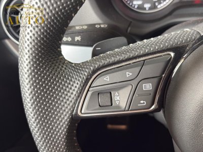 Audi Q2 Quattro 20 40 TFSI - 190ch - BV S-tronic S Line - 24