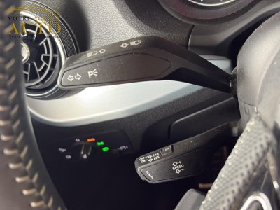 Audi Q2 Quattro 20 40 TFSI - 190ch - BV S-tronic S Line - 26