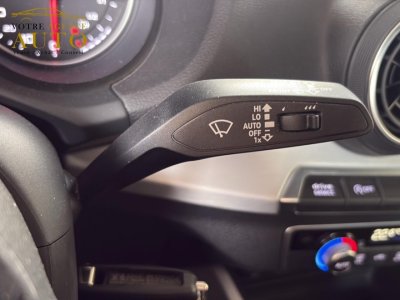 Audi Q2 Quattro 20 40 TFSI - 190ch - BV S-tronic S Line - 27