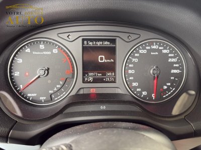 Audi Q2 Quattro 20 40 TFSI - 190ch - BV S-tronic S Line - 28