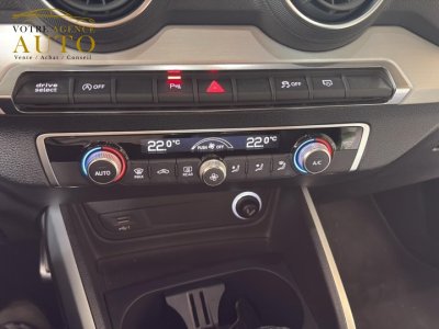 Audi Q2 Quattro 20 40 TFSI - 190ch - BV S-tronic S Line - 32