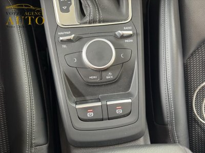 Audi Q2 Quattro 20 40 TFSI - 190ch - BV S-tronic S Line - 33