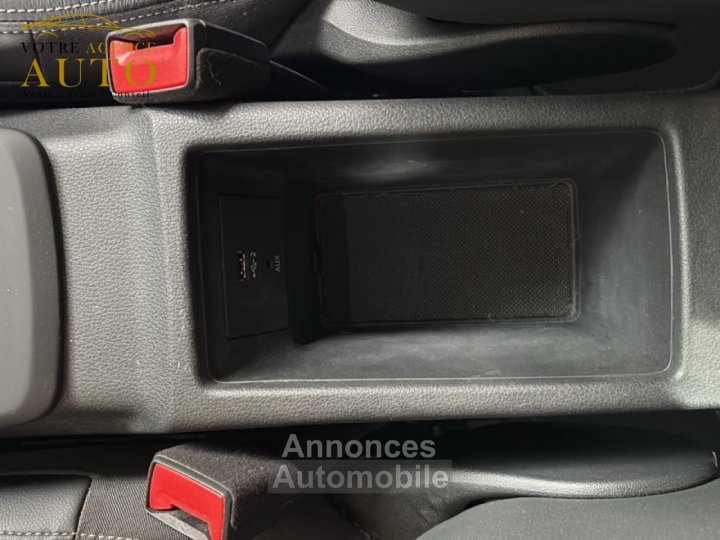 Audi Q2 Quattro 20 40 TFSI - 190ch - BV S-tronic S Line - 34