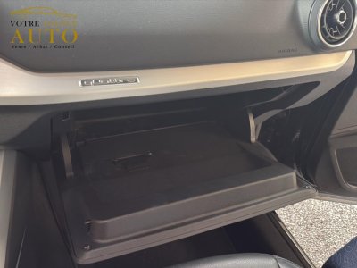 Audi Q2 Quattro 20 40 TFSI - 190ch - BV S-tronic S Line - 35