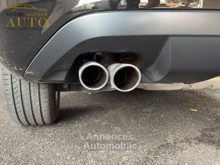 Audi Q2 Quattro 20 40 TFSI - 190ch - BV S-tronic S Line - 38