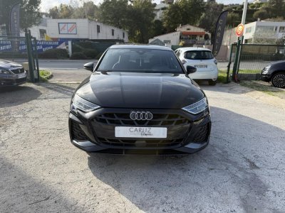Audi A3 Sportback 20 35 TDI 150cv S-Line S-Tronic7 - 2