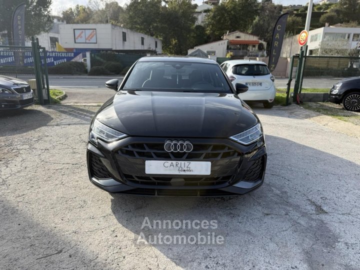Audi A3 Sportback 20 35 TDI 150cv S-Line S-Tronic7 - 2