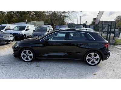 Audi A3 Sportback 20 35 TDI 150cv S-Line S-Tronic7 - 4