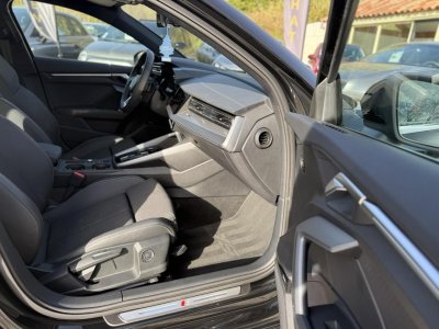 Audi A3 Sportback 20 35 TDI 150cv S-Line S-Tronic7 - 10