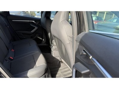 Audi A3 Sportback 20 35 TDI 150cv S-Line S-Tronic7 - 12