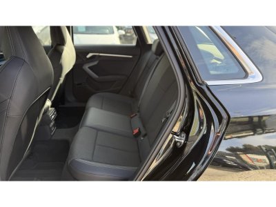 Audi A3 Sportback 20 35 TDI 150cv S-Line S-Tronic7 - 14