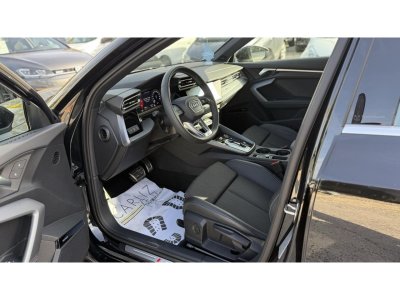 Audi A3 Sportback 20 35 TDI 150cv S-Line S-Tronic7 - 15