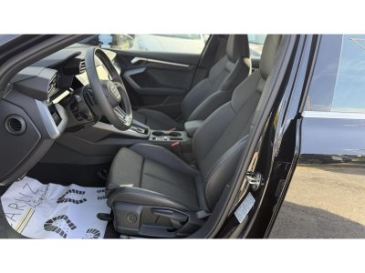 Audi A3 Sportback 20 35 TDI 150cv S-Line S-Tronic7 - 16