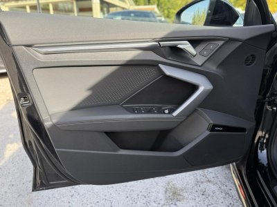 Audi A3 Sportback 20 35 TDI 150cv S-Line S-Tronic7 - 17