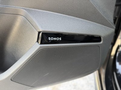 Audi A3 Sportback 20 35 TDI 150cv S-Line S-Tronic7 - 18