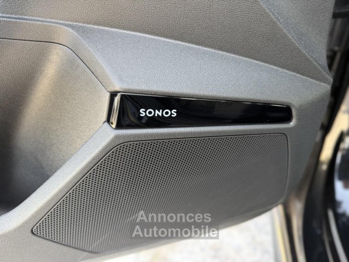 Audi A3 Sportback 20 35 TDI 150cv S-Line S-Tronic7 - 18