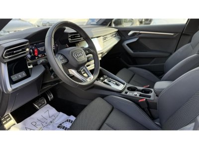 Audi A3 Sportback 20 35 TDI 150cv S-Line S-Tronic7 - 19