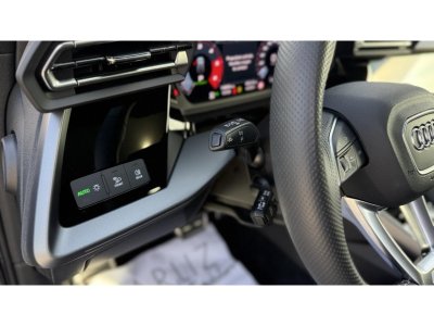 Audi A3 Sportback 20 35 TDI 150cv S-Line S-Tronic7 - 20