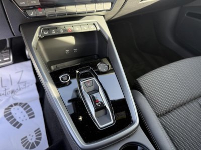 Audi A3 Sportback 20 35 TDI 150cv S-Line S-Tronic7 - 21