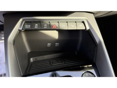 Audi A3 Sportback 20 35 TDI 150cv S-Line S-Tronic7 - 22