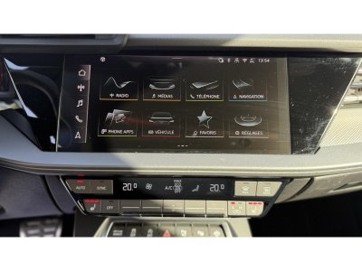 Audi A3 Sportback 20 35 TDI 150cv S-Line S-Tronic7 - 23