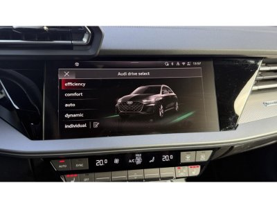 Audi A3 Sportback 20 35 TDI 150cv S-Line S-Tronic7 - 25