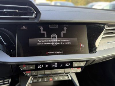 Audi A3 Sportback 20 35 TDI 150cv S-Line S-Tronic7 - 26