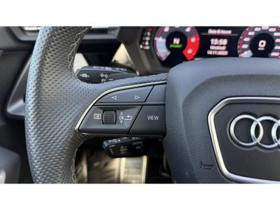 Audi A3 Sportback 20 35 TDI 150cv S-Line S-Tronic7 - 28