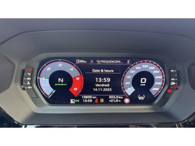 Audi A3 Sportback 20 35 TDI 150cv S-Line S-Tronic7 - 30