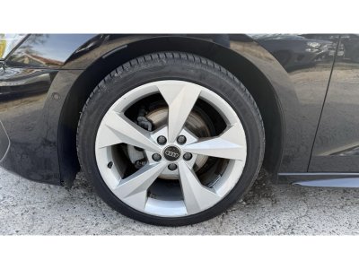 Audi A3 Sportback 20 35 TDI 150cv S-Line S-Tronic7 - 31