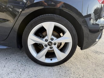 Audi A3 Sportback 20 35 TDI 150cv S-Line S-Tronic7 - 32