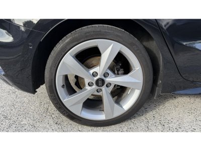 Audi A3 Sportback 20 35 TDI 150cv S-Line S-Tronic7 - 33