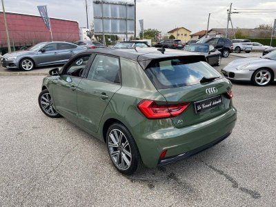 Audi A1 Sportback 25 TFSI 95CH ADVANCED S TRONIC 7   - 6