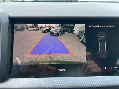 Audi A1 Sportback 25 TFSI 95CH ADVANCED S TRONIC 7   - 13