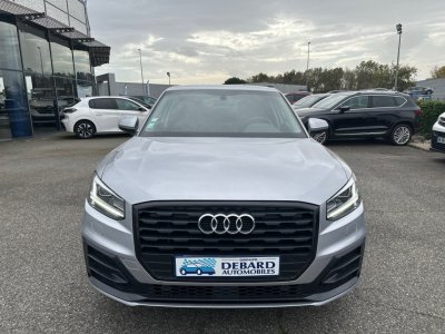 Audi Q2 14 TFSI 150CH COD S LINE S TRONIC 7 - 2