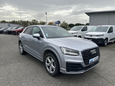 Audi Q2 14 TFSI 150CH COD S LINE S TRONIC 7 - 3