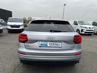 Audi Q2 14 TFSI 150CH COD S LINE S TRONIC 7 - 6