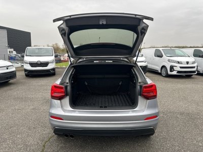 Audi Q2 14 TFSI 150CH COD S LINE S TRONIC 7 - 10
