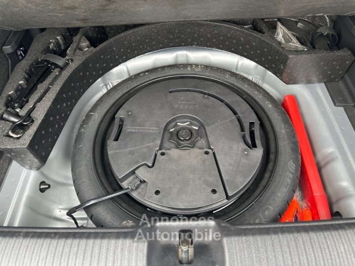 Audi Q2 14 TFSI 150CH COD S LINE S TRONIC 7 - 11