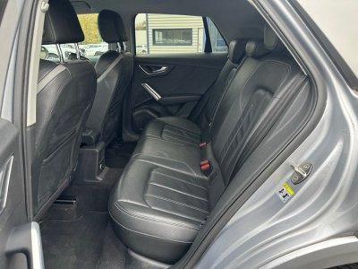 Audi Q2 14 TFSI 150CH COD S LINE S TRONIC 7 - 12