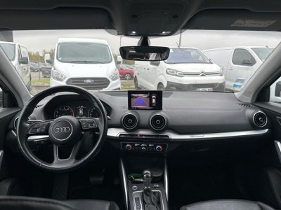 Audi Q2 14 TFSI 150CH COD S LINE S TRONIC 7 - 13