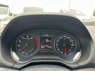 Audi Q2 14 TFSI 150CH COD S LINE S TRONIC 7 - 14