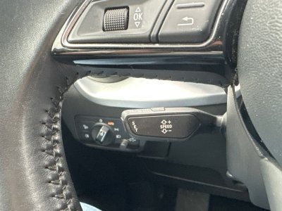 Audi Q2 14 TFSI 150CH COD S LINE S TRONIC 7 - 15